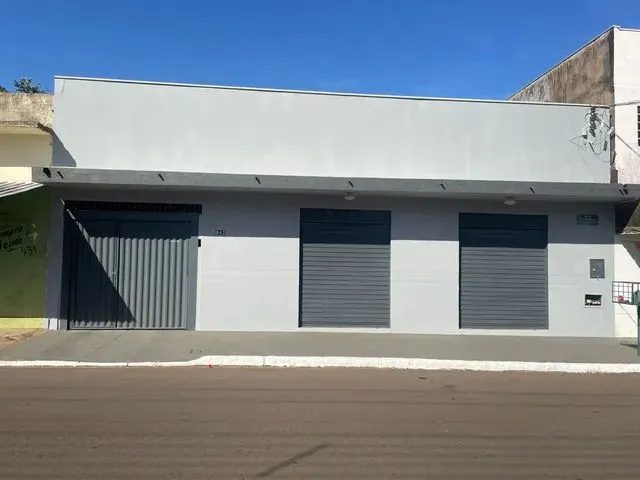 Imagem: Casa com Salao Comercial de 69M2