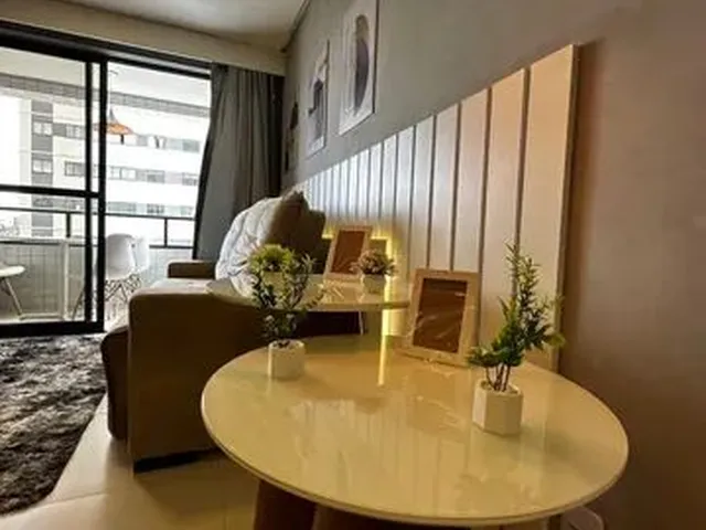 Imagem: Oportunidade À Venda no Edifício Monte