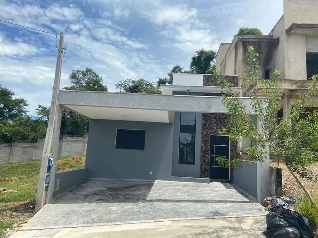 Imagem: Casa Excelente Condominio
