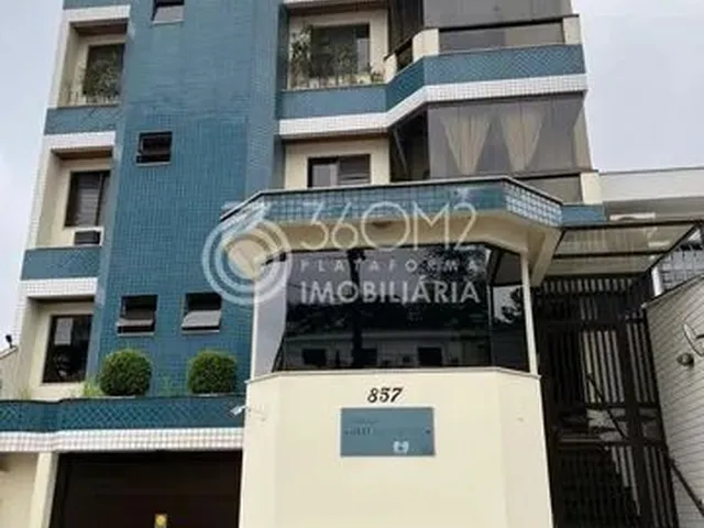 Imagem: Cobertura para Venda em São Bernardo do