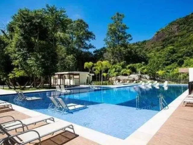 Imagem: Vendo Apartamento 3 Quartos Grand Club Verdant