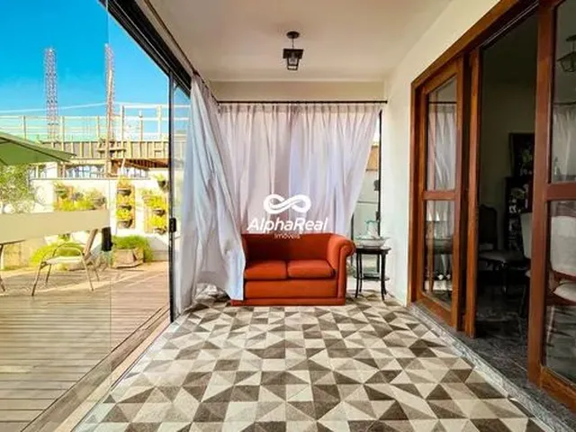 Imagem: Casa Condominio Alphaville Nova Lima