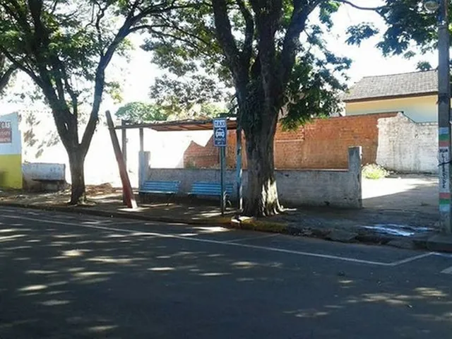 Imagem: Terreno em Tapejara