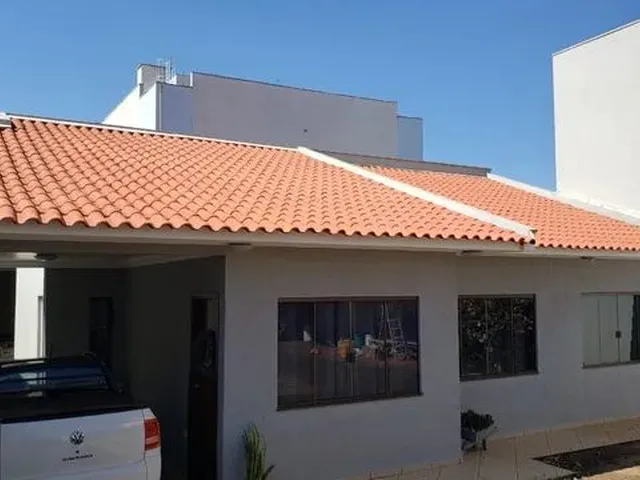 Imagem: Casa em Jardim America - Apucarana