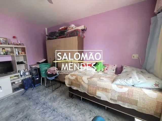Imagem 11: Casa com Dois Pisos, 3 Suítes, Porcelanato, Documentada