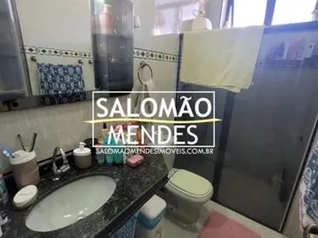 Imagem 9: Casa com Dois Pisos, 3 Suítes, Porcelanato, Documentada