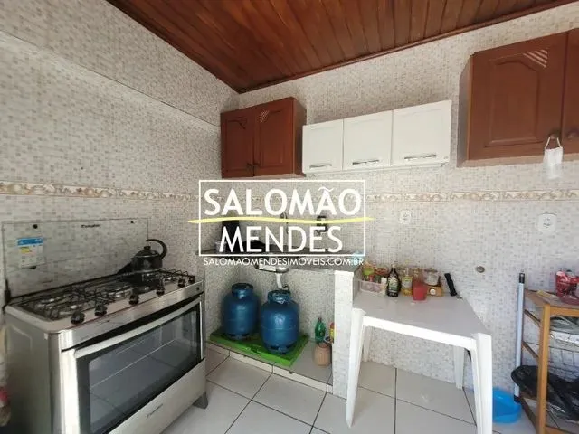 Imagem 12: Casa com Dois Pisos, 3 Suítes, Porcelanato, Documentada