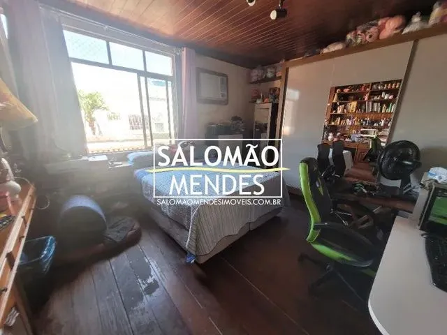 Imagem 16: Casa com Dois Pisos, 3 Suítes, Porcelanato, Documentada