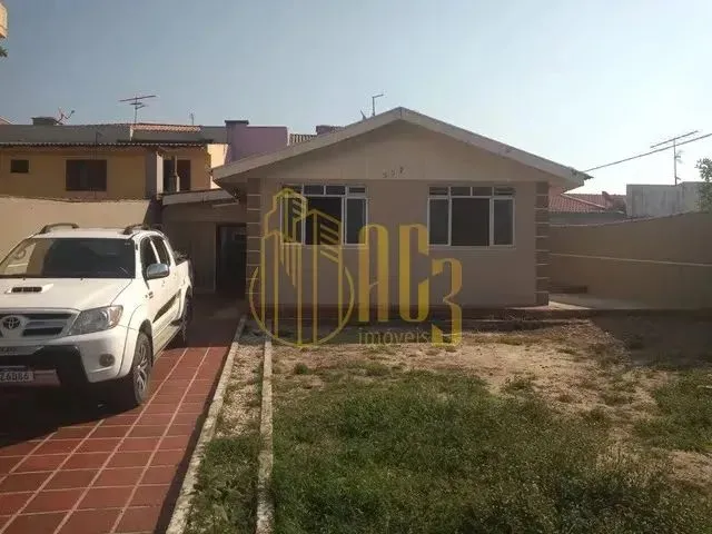 Imagem: Casa em Fazenda Velha - Araucária