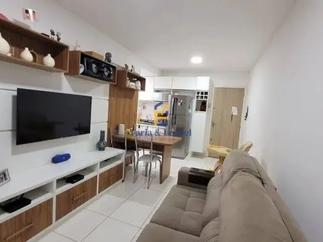 Imagem: Wg - Apartamento À Venda, 60 M² no Eldorado