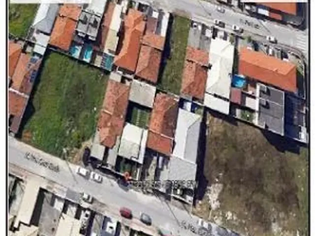 Imagem: Sao Jose - Terreno Padrão - Potecas