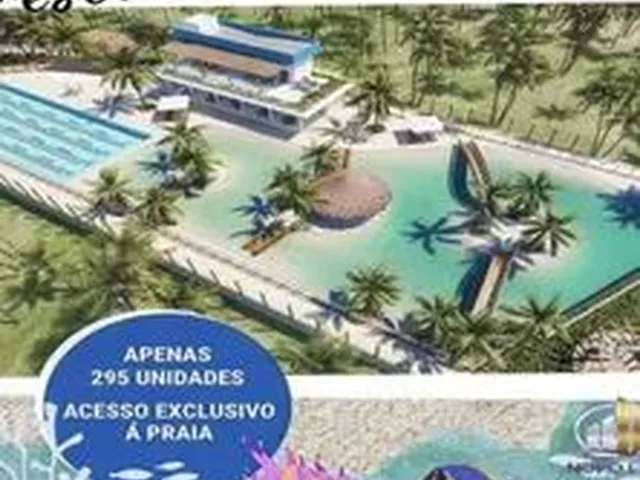 Imagem: Barra dos Coqueiros/ Acesso À Praia