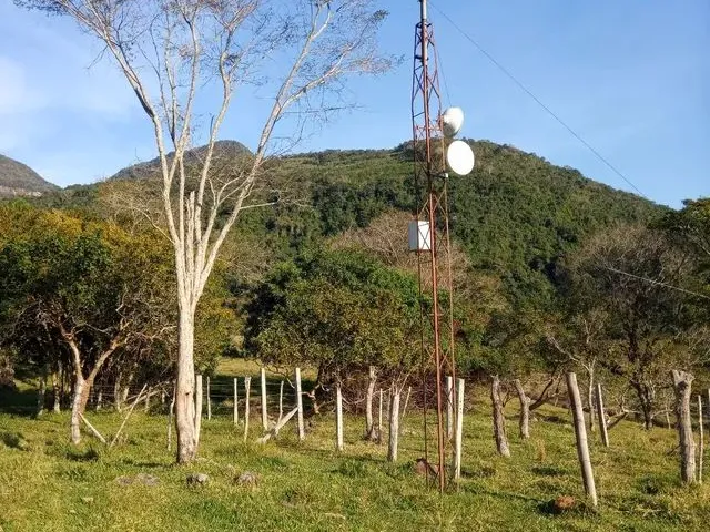 Imagem 8: Linda Área 8 Hectares Frente para a Rota do Sol
