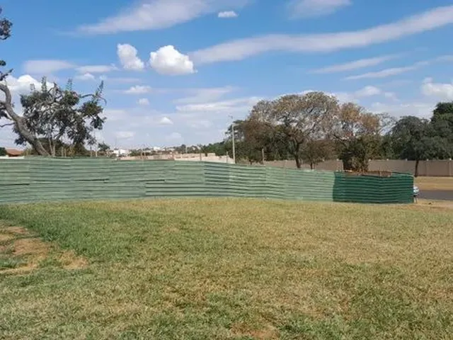 Imagem: Terreno Cyrela 2 Uberaba - Particular