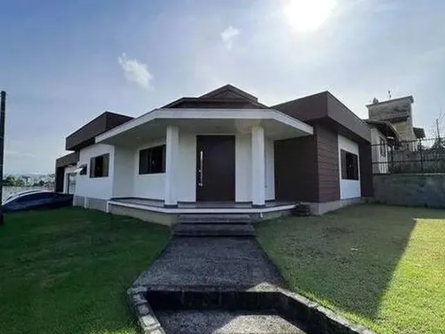 Imagem: Casa para Venda com 171 Metros Quadrados