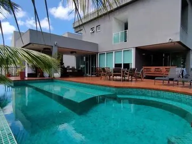 Imagem: Maravilhsoa Casa em Alphaville II