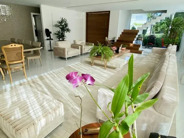 Imagem 3: Maravilhsoa Casa em Alphaville II