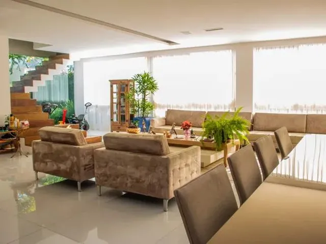 Imagem 8: Maravilhsoa Casa em Alphaville II