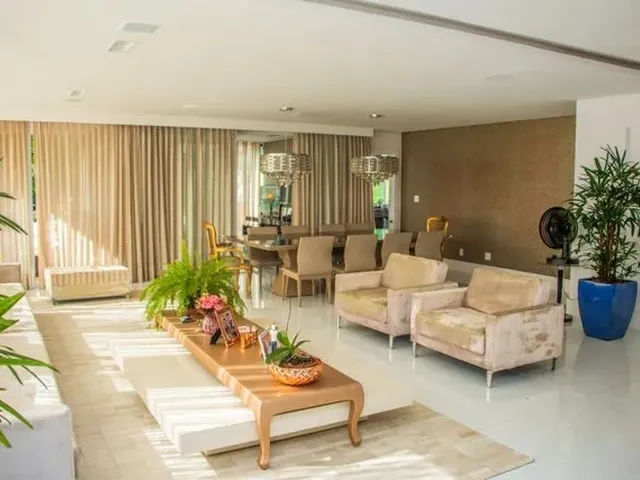 Imagem 9: Maravilhsoa Casa em Alphaville II