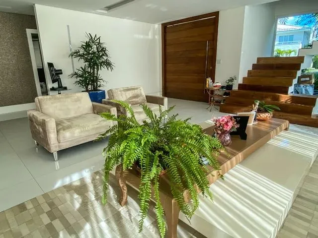 Imagem 4: Maravilhsoa Casa em Alphaville II