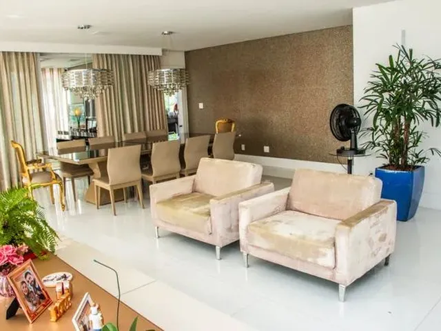 Imagem 7: Maravilhsoa Casa em Alphaville II
