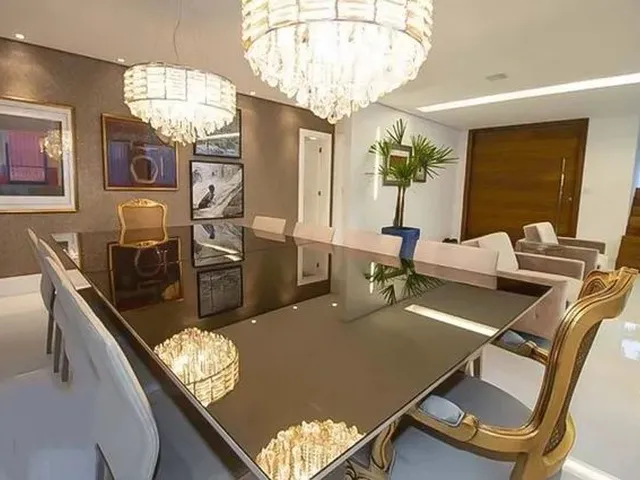 Imagem 10: Maravilhsoa Casa em Alphaville II