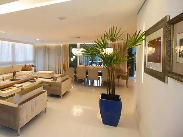 Imagem 16: Maravilhsoa Casa em Alphaville II