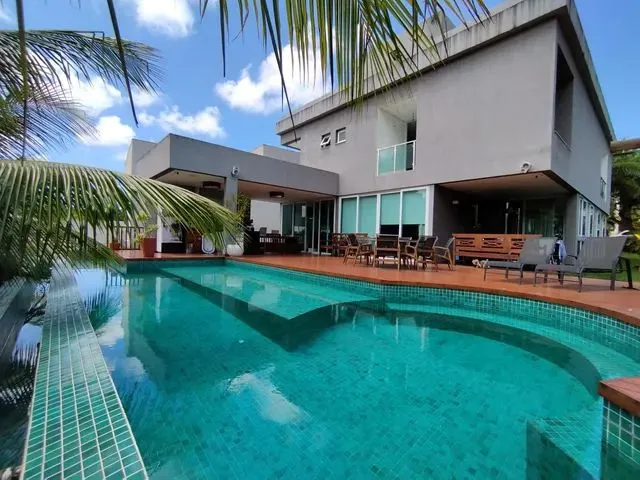 Imagem 13: Maravilhsoa Casa em Alphaville II