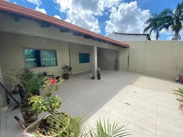 Imagem: A-Casa no Centenário 210.000