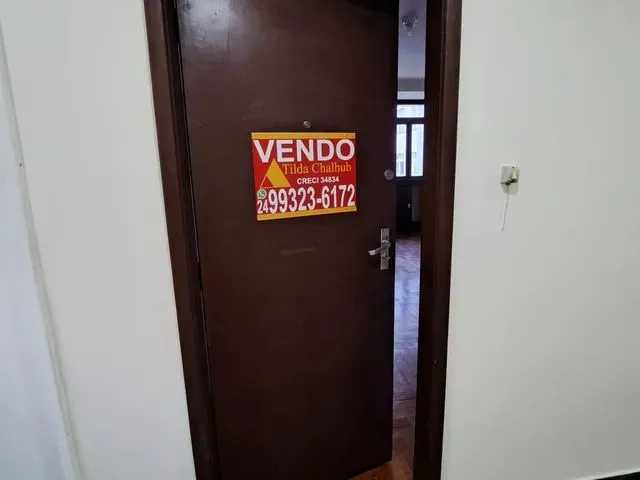 Imagem: Sala, Bem Localizada para Venda, no Centro