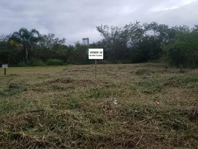 Imagem: Barbada - Lote na Nova Palhoça