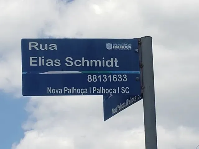 Imagem 4: Barbada - Lote na Nova Palhoça