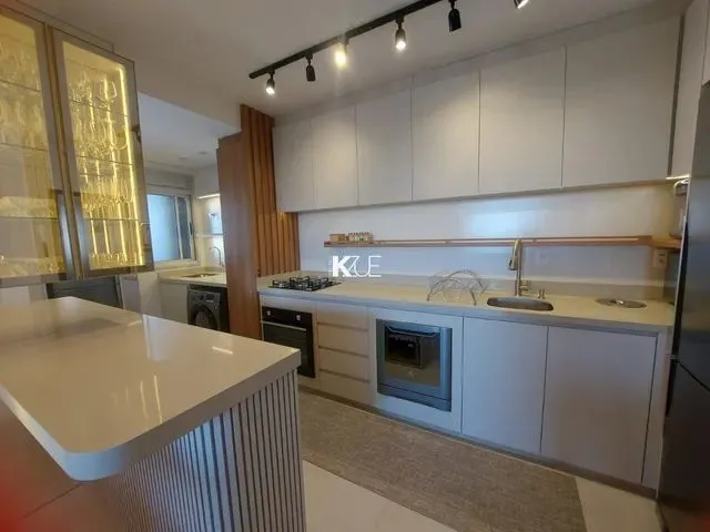 Imagem: Lindo Apartamento com 02 Dormitórios Sendo