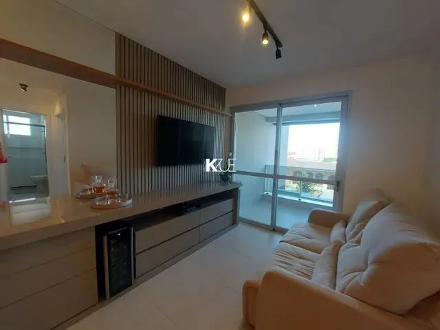 Imagem 4: Lindo Apartamento com 02 Dormitórios Sendo Uma Suíte no Estreito - Florianópolis -Sc