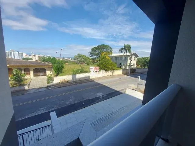 Imagem 16: Lindo Apartamento com 02 Dormitórios Sendo Uma Suíte no Estreito - Florianópolis -Sc