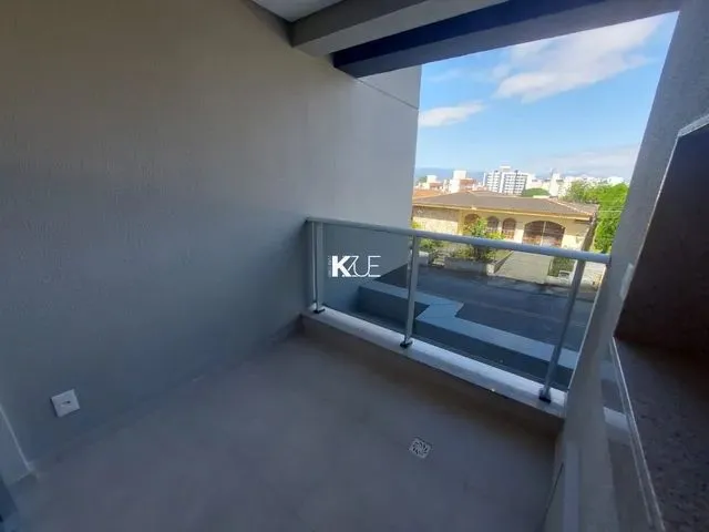 Imagem 11: Lindo Apartamento com 02 Dormitórios Sendo Uma Suíte no Estreito - Florianópolis -Sc