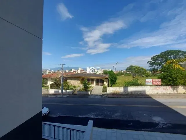 Imagem 9: Lindo Apartamento com 02 Dormitórios Sendo Uma Suíte no Estreito - Florianópolis -Sc