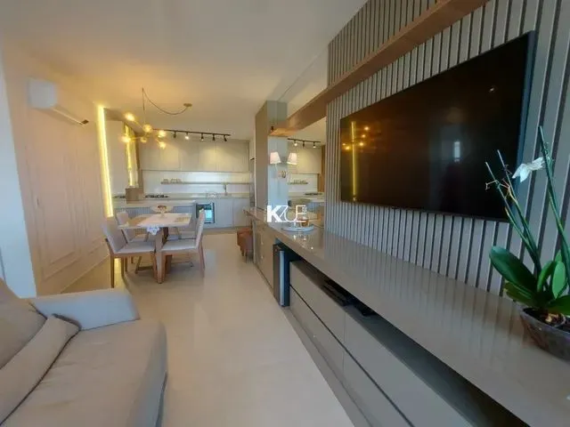Imagem 15: Lindo Apartamento com 02 Dormitórios Sendo Uma Suíte no Estreito - Florianópolis -Sc