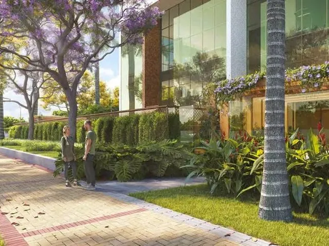 Imagem: Apartamento para Venda com 130 Metros Quadrados