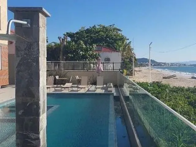 Imagem: Cobertura para Venda em Florianópolis