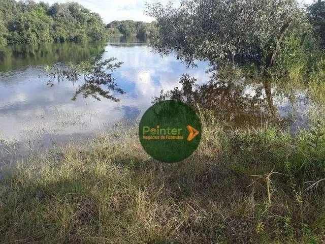 Imagem: Fazenda com 2 Dormitórios À Venda, 7500000