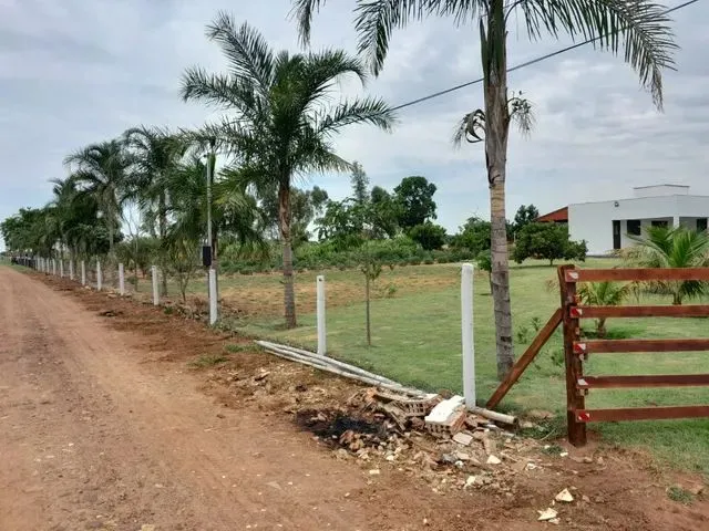 Imagem: Chácara das Mansões