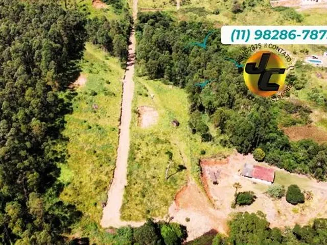 Imagem: Descubra Chácaras Disponíveis para Compra