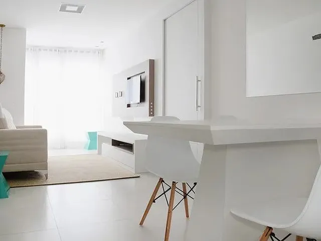 Imagem: Que Lugar Bacana ! Um Apê Super Gostoso