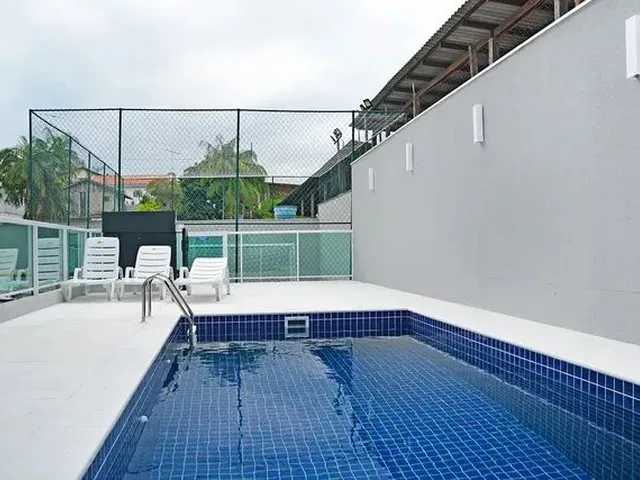Imagem 6: Que Lugar Bacana ! Um Apê Super Gostoso com 72M2