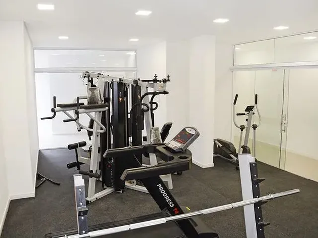 Imagem 13: Que Lugar Bacana ! Um Apê Super Gostoso com 72M2