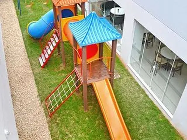 Imagem 15: Que Lugar Bacana ! Um Apê Super Gostoso com 72M2