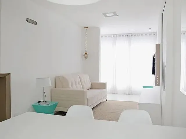 Imagem 3: Que Lugar Bacana ! Um Apê Super Gostoso com 72M2