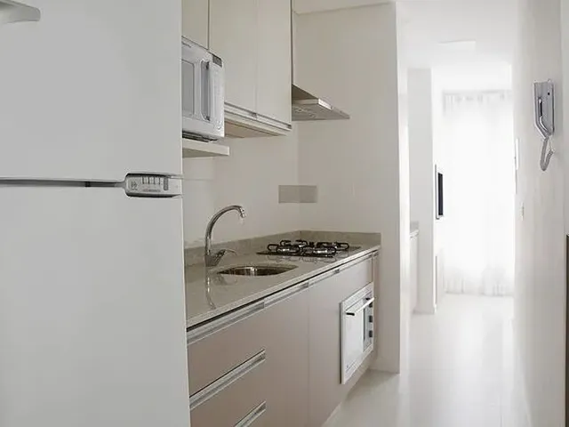 Imagem 5: Que Lugar Bacana ! Um Apê Super Gostoso com 72M2