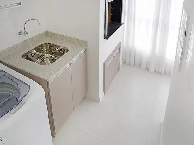 Imagem 11: Que Lugar Bacana ! Um Apê Super Gostoso com 72M2